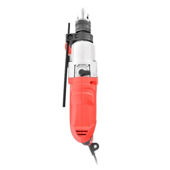 ELECTRIC HAMMER DRILL - HECHT 1074