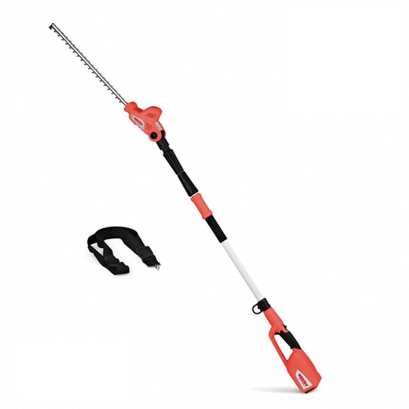 ACCU HEDGE TRIMMER - HECHT 6504