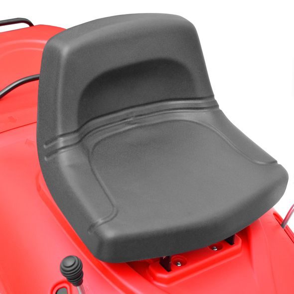 LAWN TRACTOR - HECHT 5161