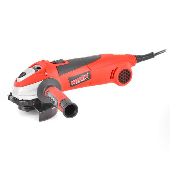 ANGLE GRINDER - HECHT 1372