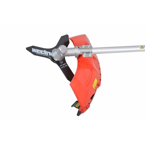 SOUČÁSTÍ DODÁVKY JE KVALITNÍ OCELOVÝ NŮŽ