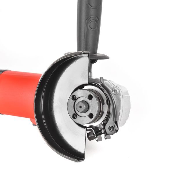 ANGLE GRINDER - HECHT 13700