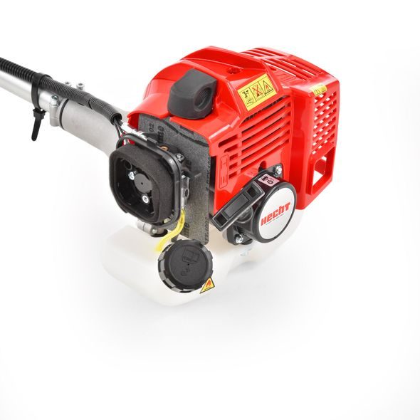 PETROL BRUSHCUTTER - HECHT 129 BTS