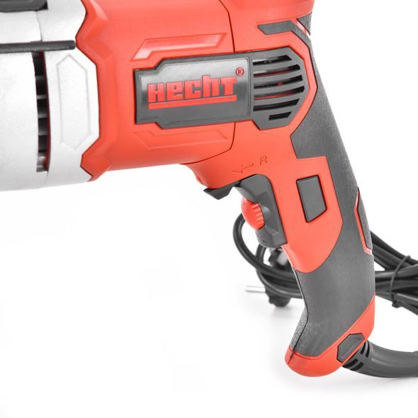 ELECTRIC DRILL - HECHT 1112