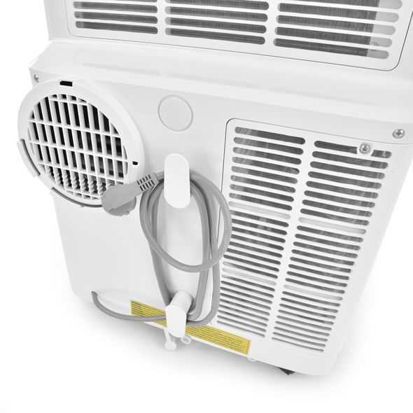 PORTABLE AIR CONDITIONING - HECHT 3912