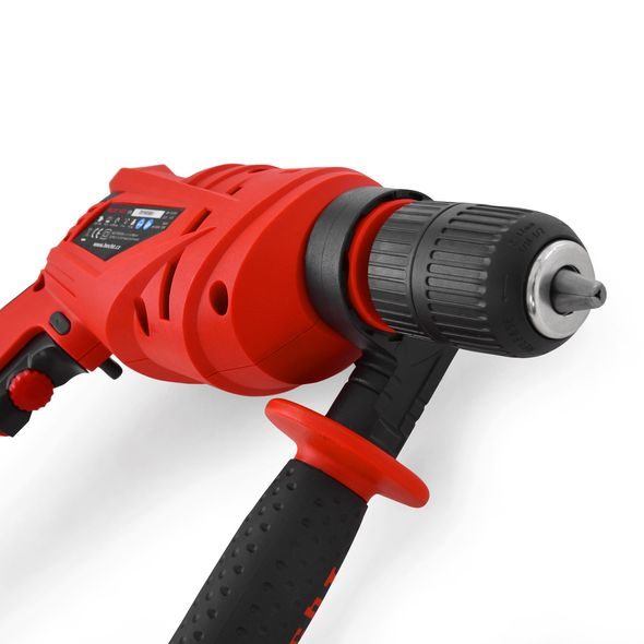 IMPACT DRILL - HECHT1072