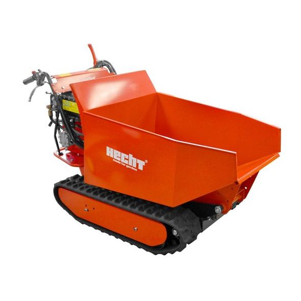 TRACKS TRANSPORTER - HECHT 2950