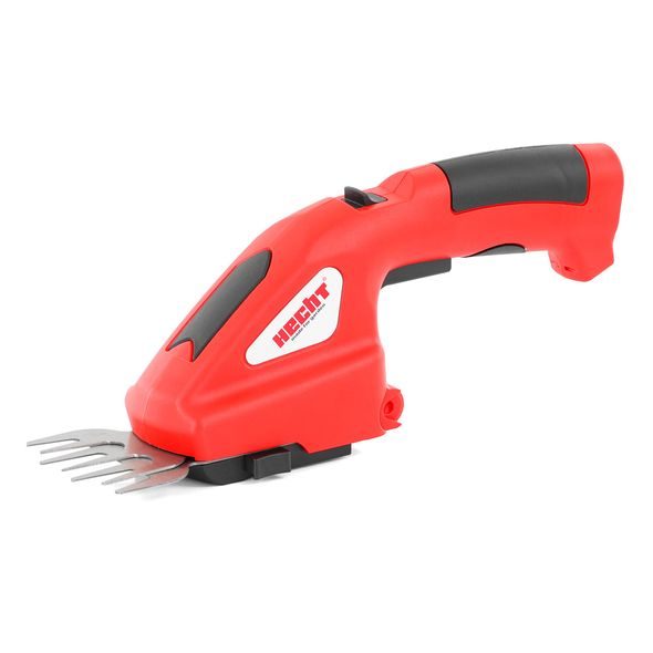 ACCU GRASS AND SHRUB SHEARS - HECHT 5013