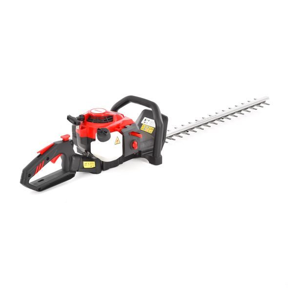 PETROL HEDGE TRIMMER - HECHT 9245