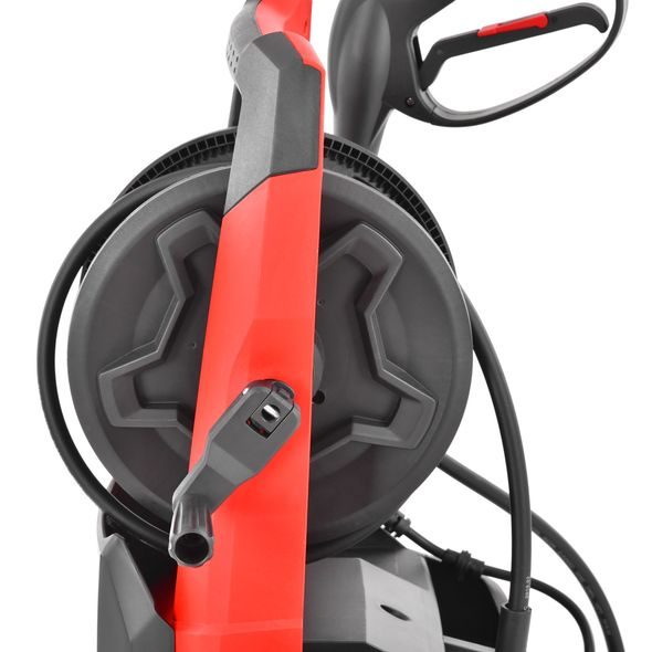 HIGH PRESSURE WASHER - HECHT 324