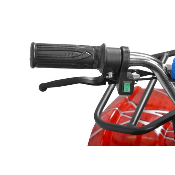 ACCU QUAD - HECHT 56800
