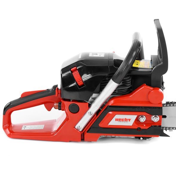 GASOLINE CHAINSAW - HECHT 62