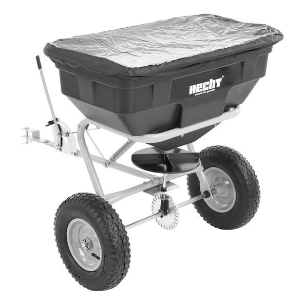 TRAILER - HECHT 260