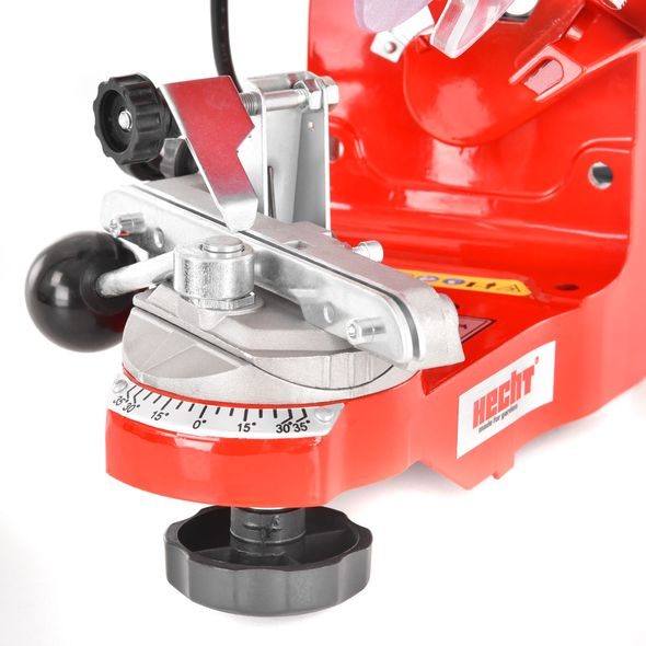 ELECTRIC CHAIN SHARPENER - HECHT 9230