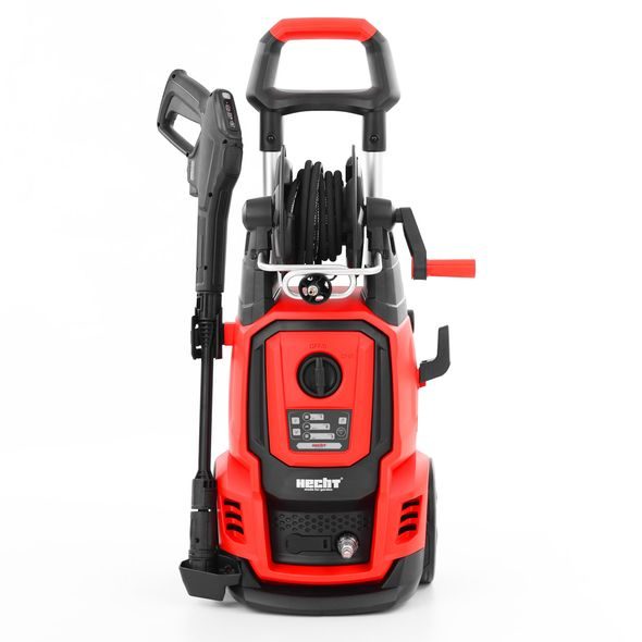 PRESSURE WASHER - HECHT 336