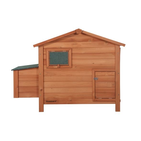 HENHOUSE - PROMINENT OLIVER
