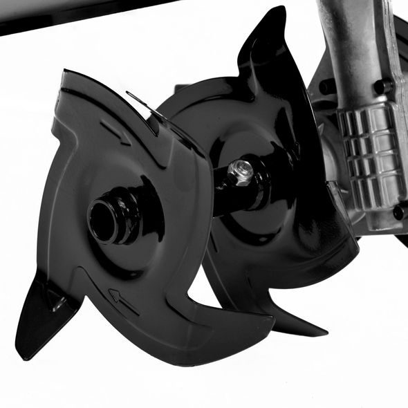 ELECTRIC TILLER - HECHT 738