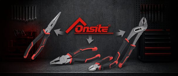 Pliers