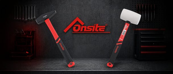 Hammers, sticks