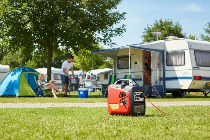 Why buy a small power generator?