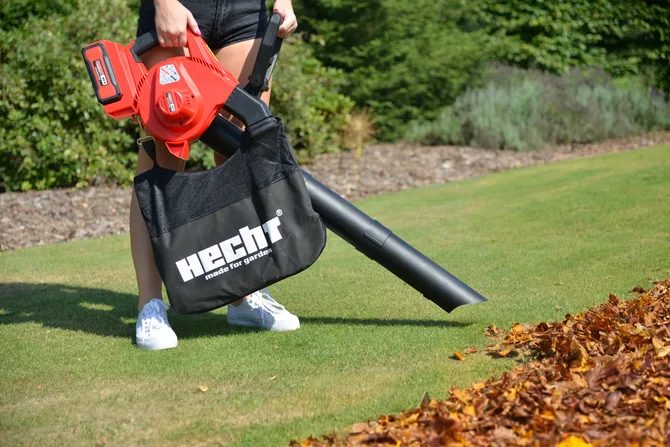 Leaf Blowers and Leaf Vacuums: A Comprehensive Guide and Practical Tips