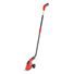 Accu grass shear and hedge trimmer - HECHT 5036 SET 2 in 1