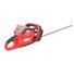Accu hedge trimmer - HECHT 6040