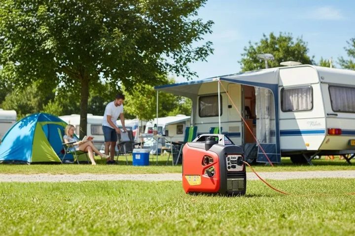 Why buy a small power generator?