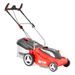 ELECTRIC LAWN MOWER - HECHT 2044 - ELECTRIC LAWN MOWERS{% if kategorie.adresa_nazvy[0] != zbozi.kategorie.nazev %} - GARDEN{% endif %}