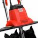 ELECTRIC TILLER - HECHT 738 - ELECTRIC TILLERS - GARDEN