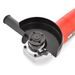 HECHT 1305 - ANGLE GRINDER - ANGLE GRINDERS - WORKSHOP - TOOLS