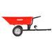 TRAILER - HECHT 53080 - ACCESSORIES - GARDEN