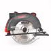 ELECTRIC CIRCULAR SAW -  HECHT 161205 - CIRCULAR SAWS - WORKSHOP - TOOLS