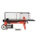 ELECTRIC LOG SPLITTER - HECHT 6500 - HORIZONTAL{% if kategorie.adresa_nazvy[0] != zbozi.kategorie.nazev %} - GARDEN{% endif %}