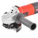 ANGLE GRINDER - HECHT 1307 - ANGLE GRINDERS - WORKSHOP - TOOLS