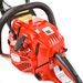 PETROL CHAINSAW - HECHT 946 - PETROL CHAINSAWS - GARDEN