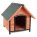 DOG HOUSE - PROMINENT MIKE - DOGHOUSES{% if kategorie.adresa_nazvy[0] != zbozi.kategorie.nazev %} - PET SUPPLIES{% endif %}