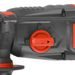 ROTARY HAMMER - HECHT1082 - WORKSHOP - TOOLS