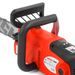ELECTRIC CHAINSAW - HECHT 2260 - ELECTRIC CHAINSAWS - GARDEN