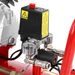 OIL COMPRESSOR - HECHT 2355 - COMPRESSORS - WORKSHOP - TOOLS