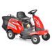 LAWN TRACTOR (BRIGGS & STRATTON ENGINE) - HECHT 5162 - PETROL RIDE ON MOWERS{% if kategorie.adresa_nazvy[0] != zbozi.kategorie.nazev %} - GARDEN{% endif %}