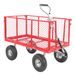 TRAILER - HECHT 52184 - ACCESSORIES - GARDEN