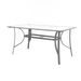 GARDEN TABLE - HECHT SOFIA TABLE - TABLES{% if kategorie.adresa_nazvy[0] != zbozi.kategorie.nazev %} - GARDEN FURNITURE{% endif %}