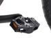 E-BIKE - HECHT LEONIS GRAY - ELECTRIC BICYCLES - ELECTROMOBILITY