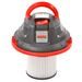 VACUUM CLEANER - HECHT 8215 - VACUUM CLEANERS - WORKSHOP - TOOLS