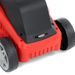 ELECTRIC LAWN MOWER - HECHT 1333 - HAND PUSHED - GARDEN