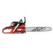 GASOLINE CHAINSAW - HECHT 62 - PETROL CHAINSAWS{% if kategorie.adresa_nazvy[0] != zbozi.kategorie.nazev %} - GARDEN{% endif %}