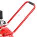 TWO-CYLINDER OIL COMPRESSOR - HECHT 2353 - COMPRESSORS - WORKSHOP - TOOLS