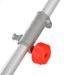 ELECTRIC TRIMMER - HECHT 1299 - ELECTRIC - GARDEN