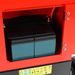 ACCU TRANSPORTER - HECHT 2625 - PLATE COMPACTORS, TRANSPORTERS - WORKSHOP - TOOLS